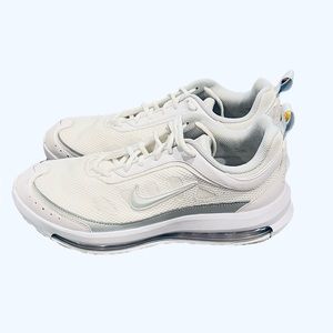 Nike Airmax AP white W 11.5/M 10